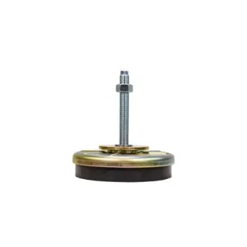 Sunnex Circular M20mm Anti Vibration Mount, Pneumatic - 10333 product image