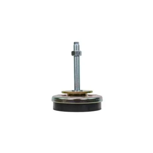 Sunnex Circular M20mm Anti Vibration Mount, Pneumatic - 10334 product image