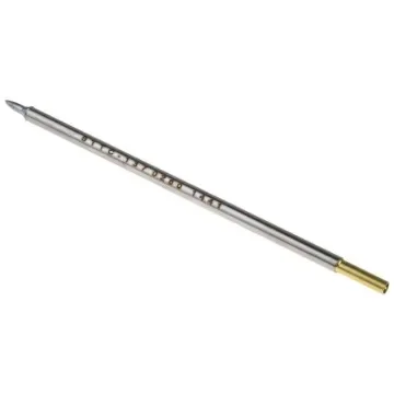 Metcal STTC 1.78 mm Chisel Soldering Iron Tip for use with MX-H1-AV, MX-RM3E - STTC-137 product image