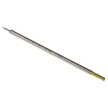 Metcal STTC 0.4 mm Conical Soldering Iron Tip for use with MX-H1-AV, MX-RM3E - STTC-106 product image