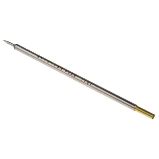 Metcal STTC 0.4 mm Conical Soldering Iron Tip for use with MX-H1-AV, MX-RM3E - STTC-106 product image