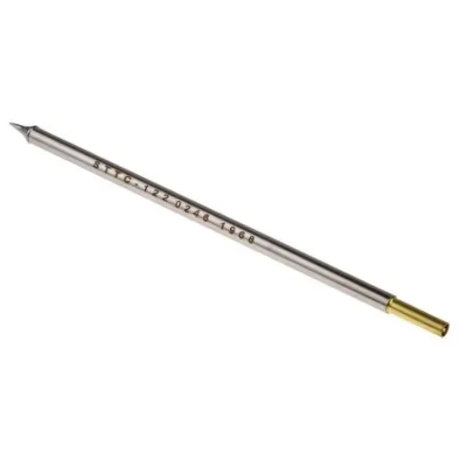 Metcal STTC 0.4 mm Conical Soldering Iron Tip for use with MX-H1-AV, MX-RM3E - STTC-122 product image