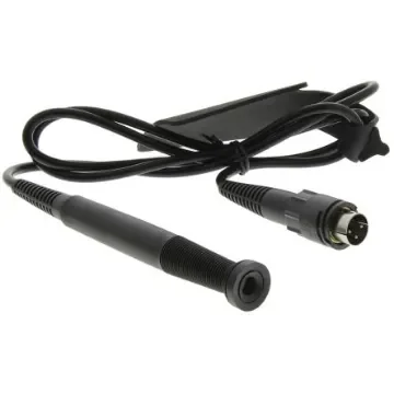 Metcal Electric Soldering Iron, for use with SP200 SmartHeat Solder Station - SP-HC1 product image