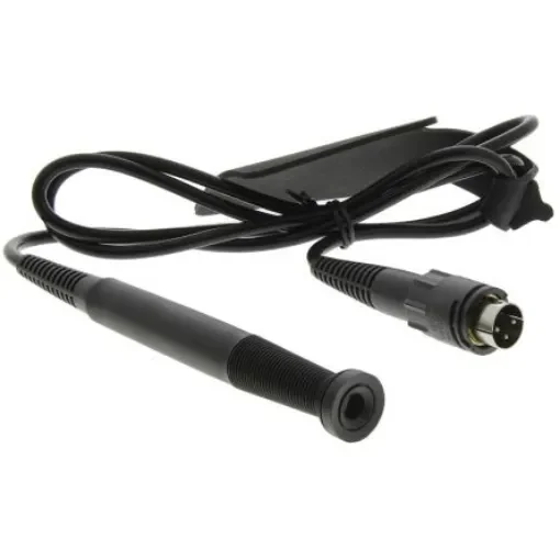 Metcal Electric Soldering Iron, for use with SP200 SmartHeat Solder Station - SP-HC1 product image