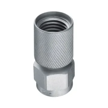 Stauff Adapter, G 1/4, For Use With 0-Ring - SMD-20-G1/4-V-OR-W3 product image