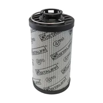 Stauff Replacement Hydraulic Filter Element RE-052-G-10-B/4, 10µm product image
