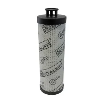 Stauff Replacement Hydraulic Filter Element RE-200-G-20-B/4, 20µm product image