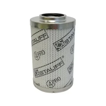 Stauff Replacement Hydraulic Filter Element SE-090-G-10-B/4, 10µm product image