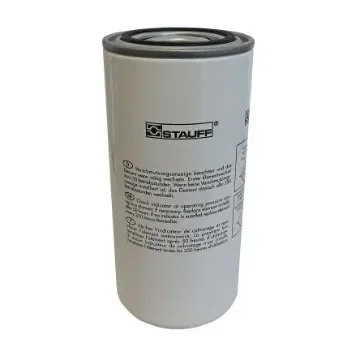 Stauff Replacement Hydraulic Filter Element SFC-3625-AE, 25µm product image