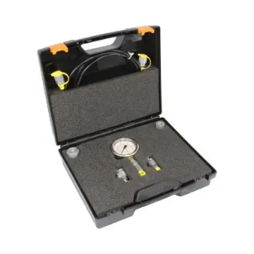 Stauff Hydraulic Pressure Test Kit SMB-20-3-WOG-W3 product image