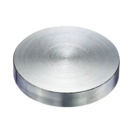 Stauff Hydraulic Pump Flange CAG-BP-305-W66 product image