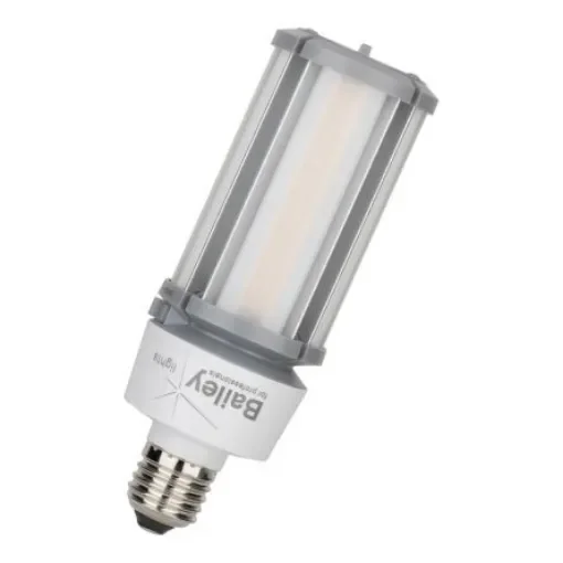 Bailey Electric & Electronics bv LED Corn E27 LED Corn Lamp 12 - 27 W, 3000 - 5000K, Single Ended shape - 145400 product image
