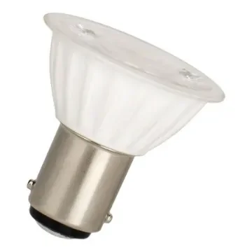 Bailey Electric & Electronics bv LED Spotlight, 12 V, 36 x 37 mm, 3 W - 145616 product image