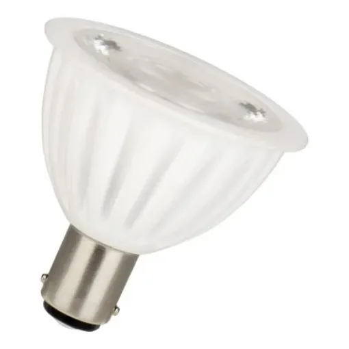 Bailey Electric & Electronics bv LED Spotlight, 12 V, 56 x 54 mm, 6 W - 145617 product image