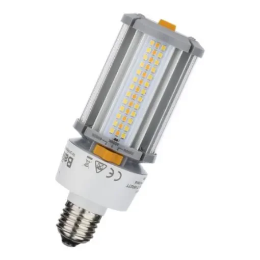 Bailey Electric & Electronics bv LED Corn E27 LED Corn Lamp 9 - 18 W, 2200 - 4000K, Warm White, Single Ended shape - 146451 product image