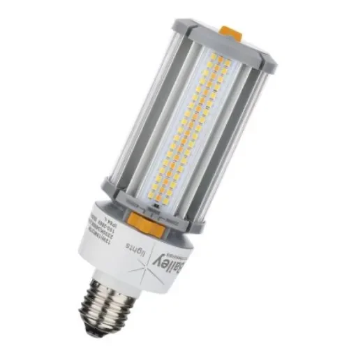 Bailey Electric & Electronics bv LED Corn E27 LED Corn Lamp 12 - 27 W, 2200 - 4000K, Warm White, Single Ended shape - 146452 product image