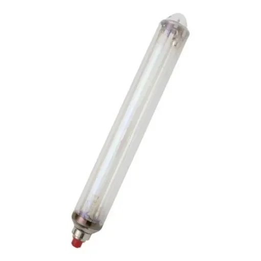 Bailey Electric & Electronics bv 90 W Clear Tubular Sodium Lamp, BY22d, 1800K, 66mm - 144287 product image