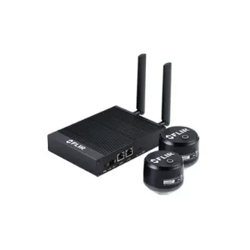 FLIR SV89 Vibration Meter - Termperature, Vibration, 1 Axis - SV89-KIT product image