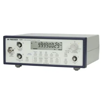 BK Precision 1826B Frequency Counter, 0.001 Hz Min, 6GHz Max, 10 digits Resolution - BK1826B product image