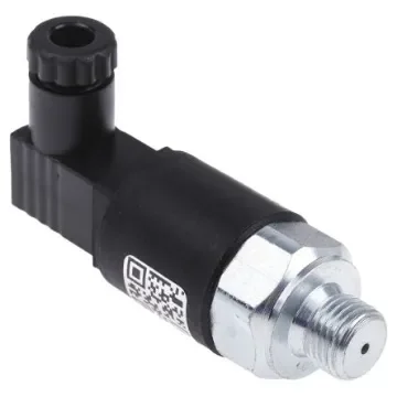 RS PRO Pressure Switch, G 1/4 0.2bar to 2.5 bar - 2970046 product image