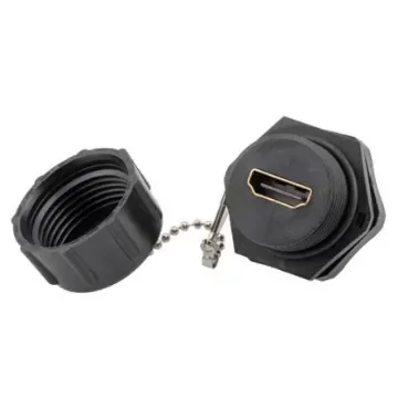 L-Com, VHC Dust Cap for use with HDMI - VHC00029 product image