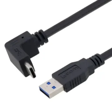L-Com USB 3.0, Male USB to Male USB A, 1m - U3A00077-1M product image