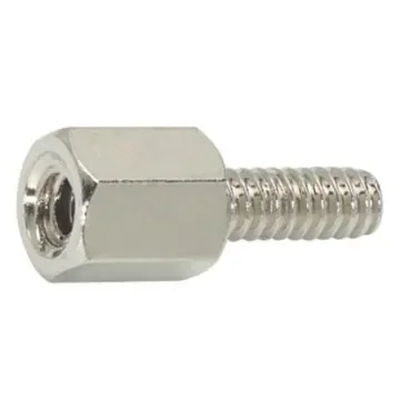 L-Com, SDG Series Jack Screw For Use With D Sub Connectors - SDG300 product image