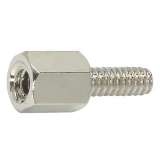 L-Com, SDG Series Jack Screw For Use With D Sub Connectors - SDG300 product image