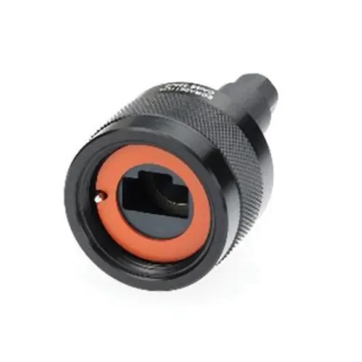 L-Com ECRA Series Plug RJ Connector, Plug-In Straight 1 Port 1 -Way - ECRA0211UA0 product image