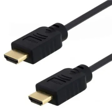 L-ComVHA series, 5m Male HDMI to Male HDMI - VHA00005-5M product image