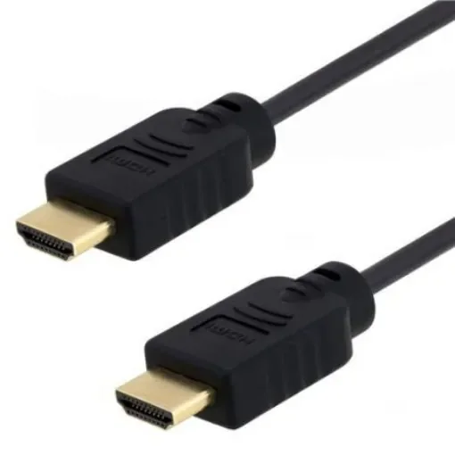 L-ComVHA series, 5m Male HDMI to Male HDMI - VHA00005-5M product image