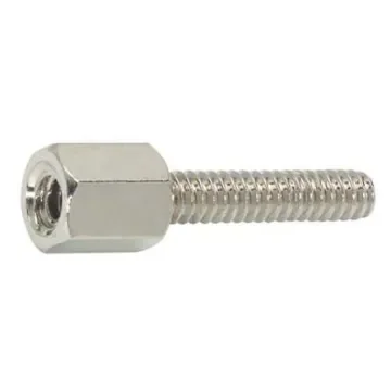 L-Com, SDG Series Jack Screw For Use With D Sub Connectors - SDG500 product image