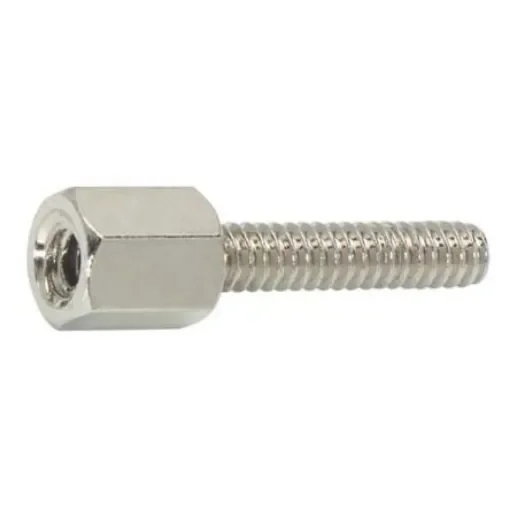 L-Com, SDG Series Jack Screw For Use With D Sub Connectors - SDG500 product image
