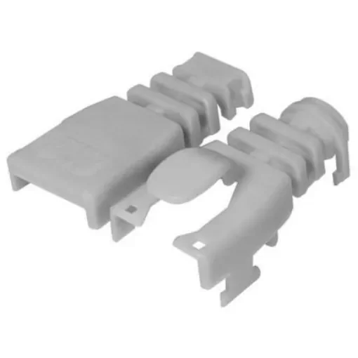 L-Com, TDS Boot for use with RJ45 - TDS8CVR-GR product image