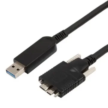 L-Com USB 3.2, Male USB to Male USB B, 5m - AOC-U30AMIM-C1S-005 product image
