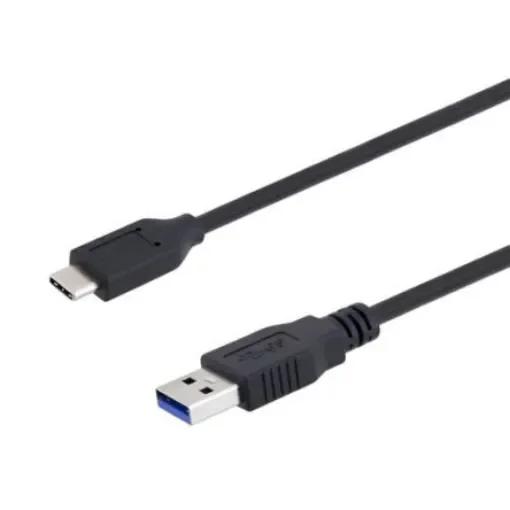 L-Com USB 3.0, Male USB to Male USB A, 1m - U3A00015-1M product image