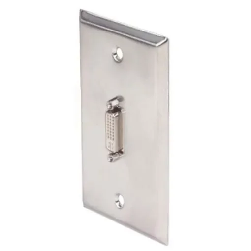 L-Com, WPDVI Adapter for use with DVI - WPDVIFF product image