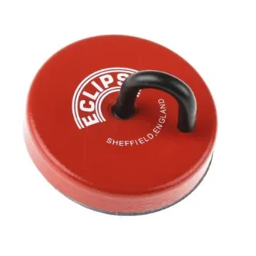 Eclipse Pot Magnet 56mm Hook Ferrite, 16kg Pull - E891 product image