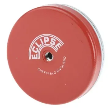 Eclipse Pot Magnet 66mm Hook Ferrite, 25kg Pull - E892 product image