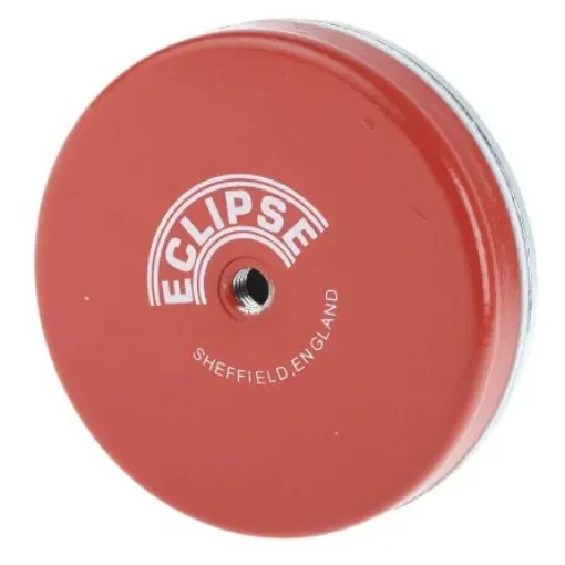 Eclipse Pot Magnet 66mm Hook Ferrite, 25kg Pull - E892 product image
