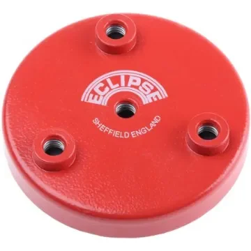 Eclipse Pot Magnet 66mm Hook Ferrite, 25kg Pull - E895 product image