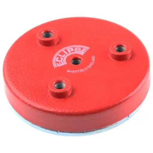 Eclipse Pot Magnet 76mm Hook Ferrite, 33kg Pull - E896 product image