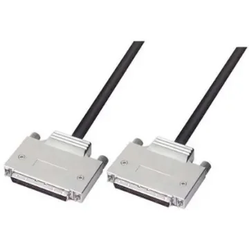 L-Com Male D-Sub to Male D-Sub  Cable 3m - CAUZ900MM-3M product image