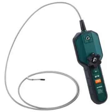 Extech BR450W-A2 3.9mm probe Inspection Camera, 1.5m Probe Length, 1280 x 720pixels Resolution product image