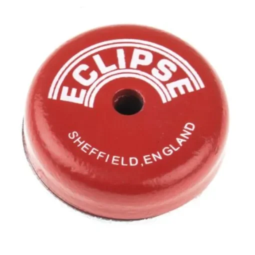 Eclipse Pot Magnet 38.1mm Hole Aluminium Alloy, 13kg Pull - 828 product image