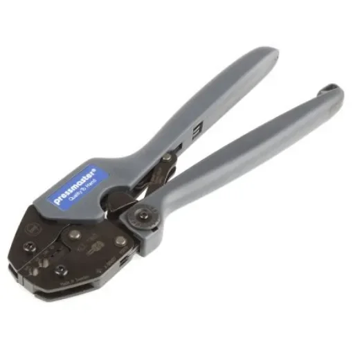 Pressmaster Hand Ratcheting Crimp Tool - 4300-2436 product image
