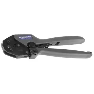 Pressmaster Hand Ratcheting Crimp Tool - 4300-2437 product image