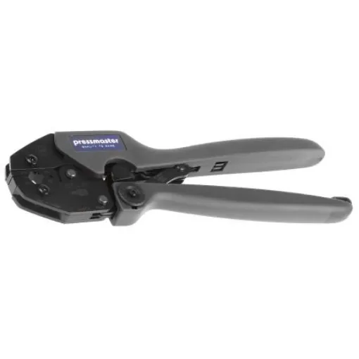 Pressmaster Hand Ratcheting Crimp Tool - 4300-2437 product image