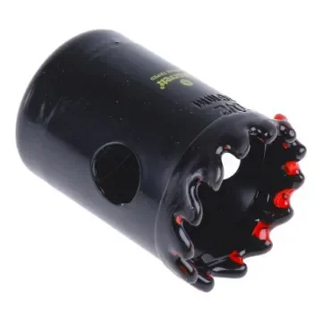 Starrett Carbide Tipped 38mm Hole Saw - BD130 product image