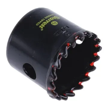 Starrett Carbide Tipped 51mm Hole Saw - BD150 product image